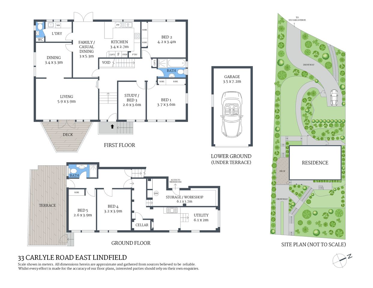 Property listing image