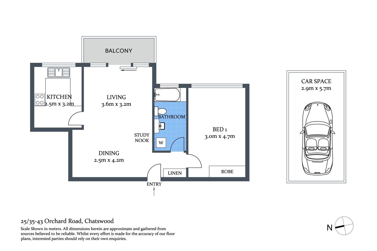 Property listing image