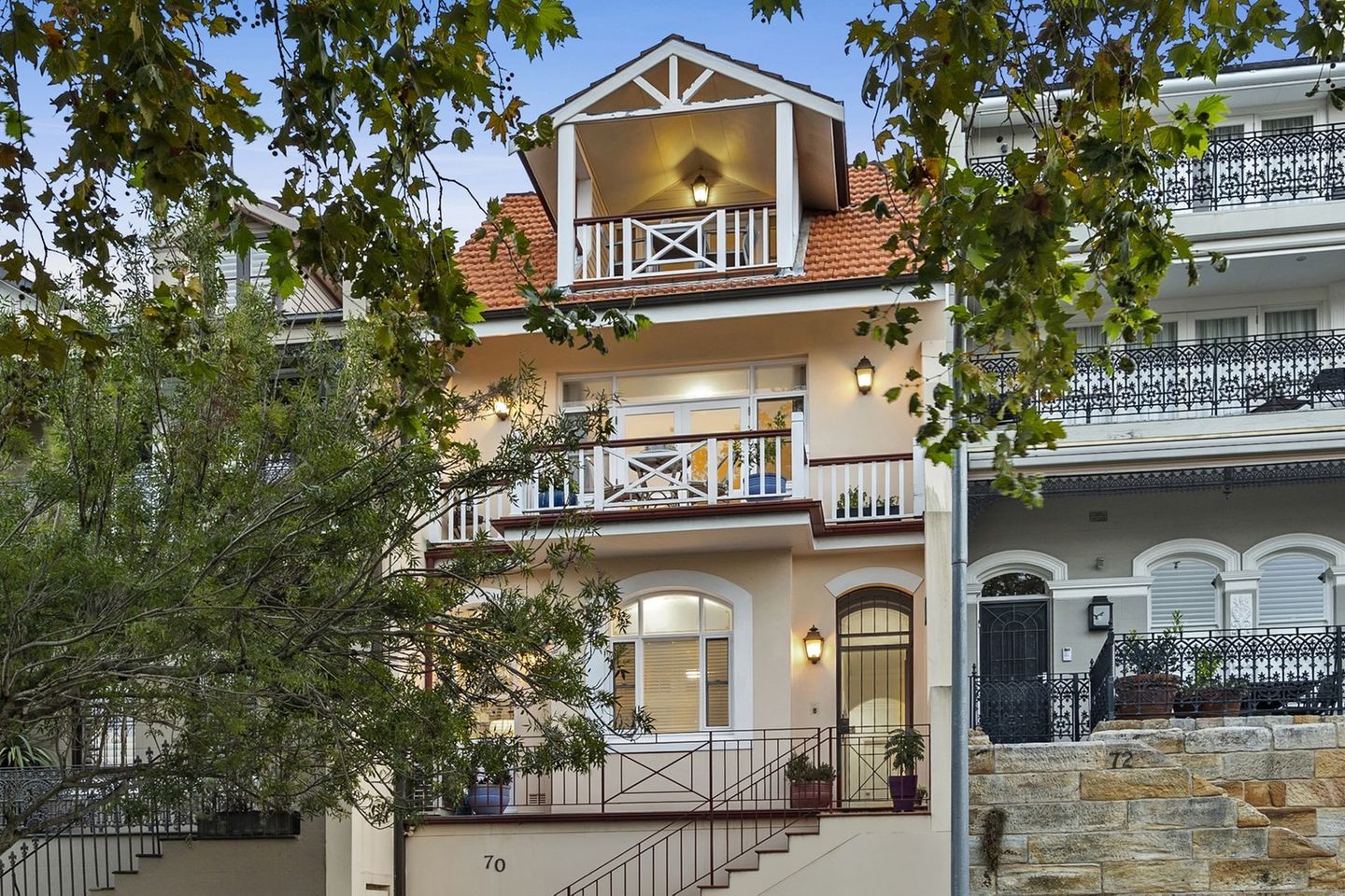 Property listing image