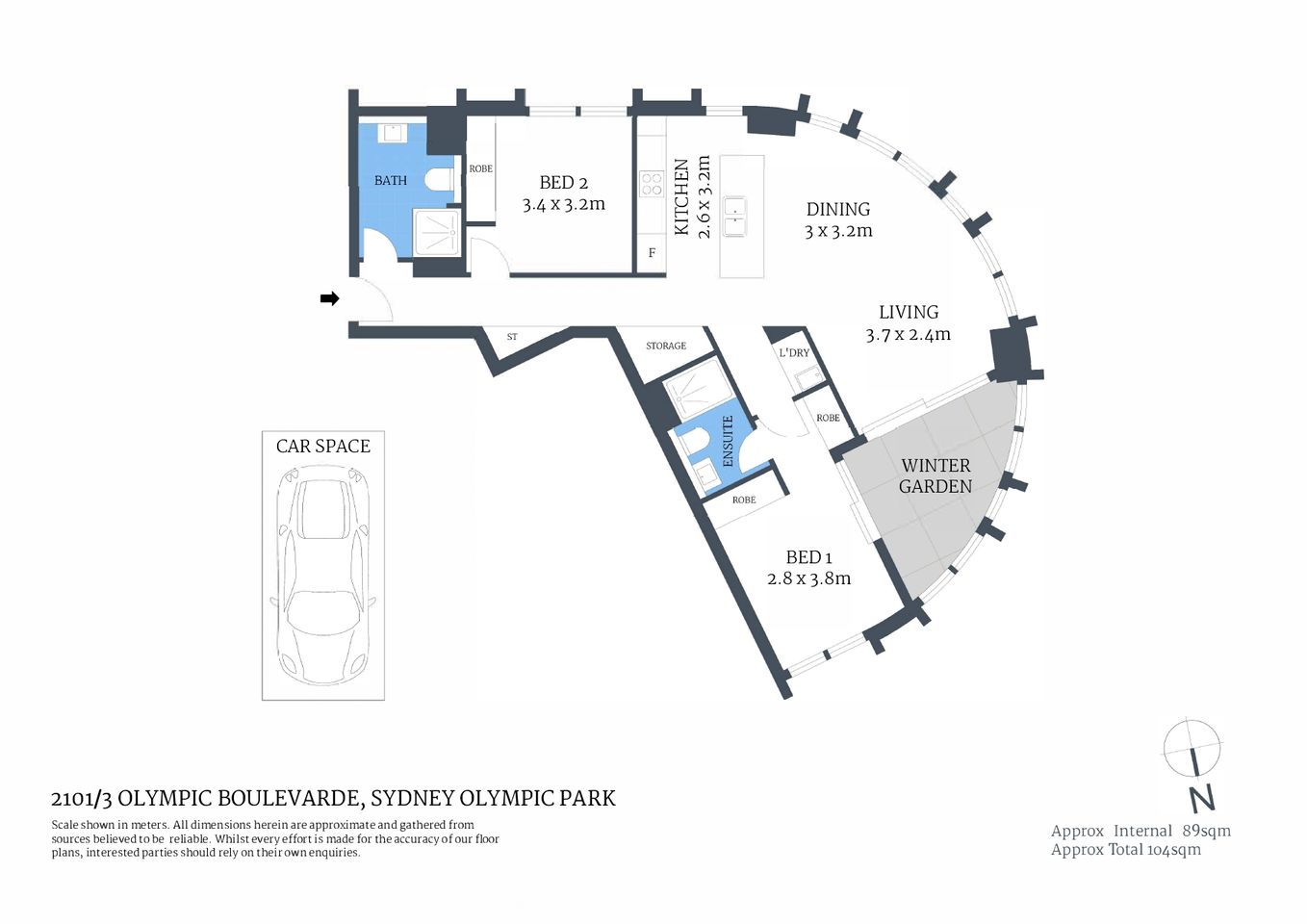 Property listing image