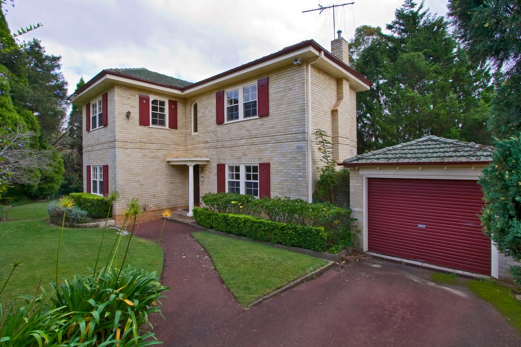 Property listing image