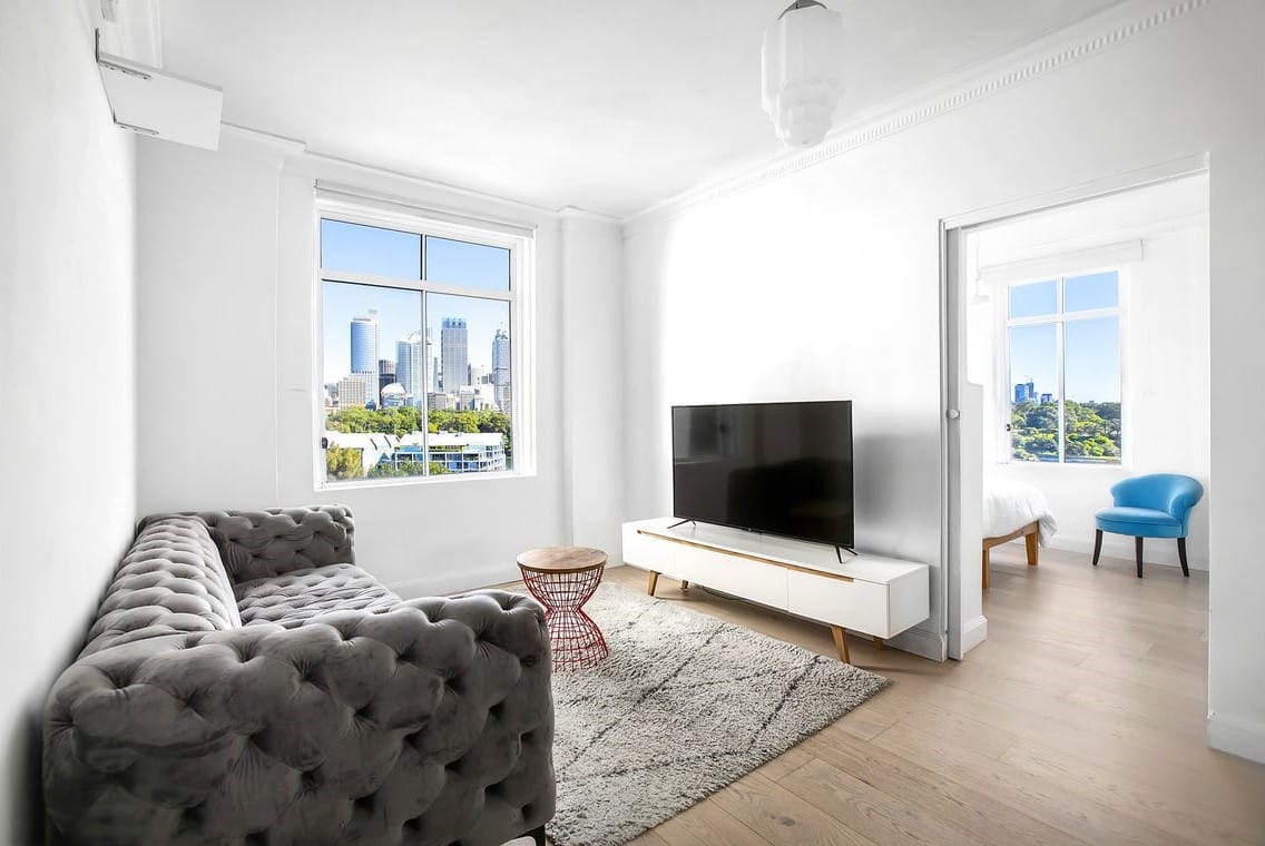 Property listing image