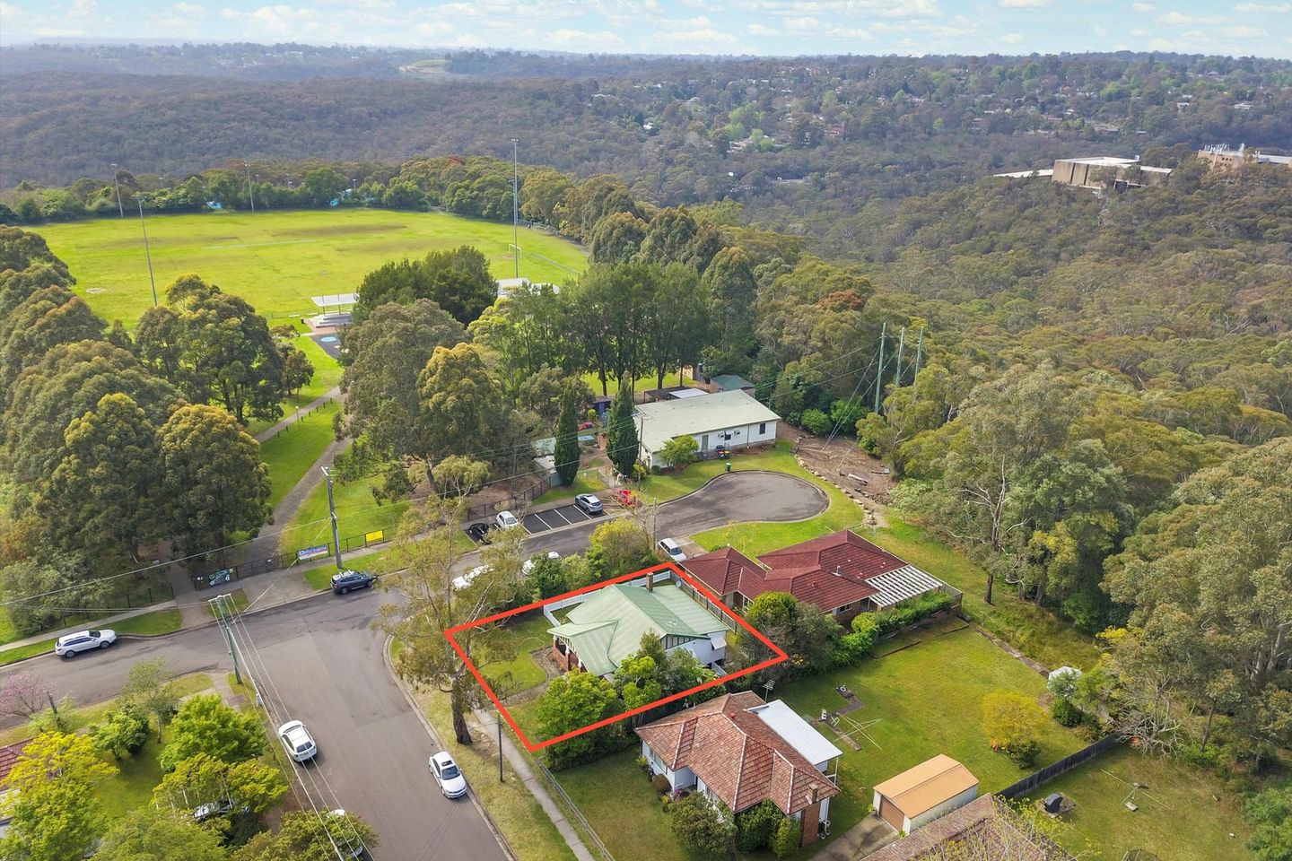 Property listing image