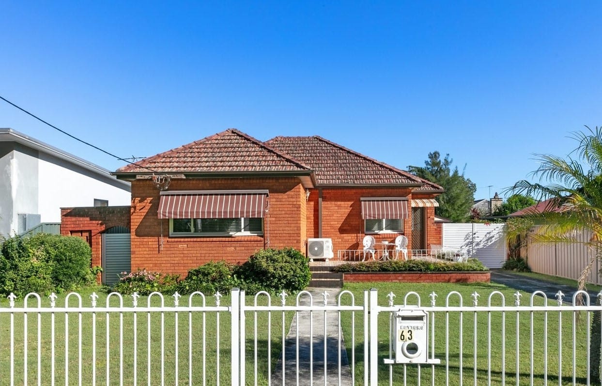Property listing image