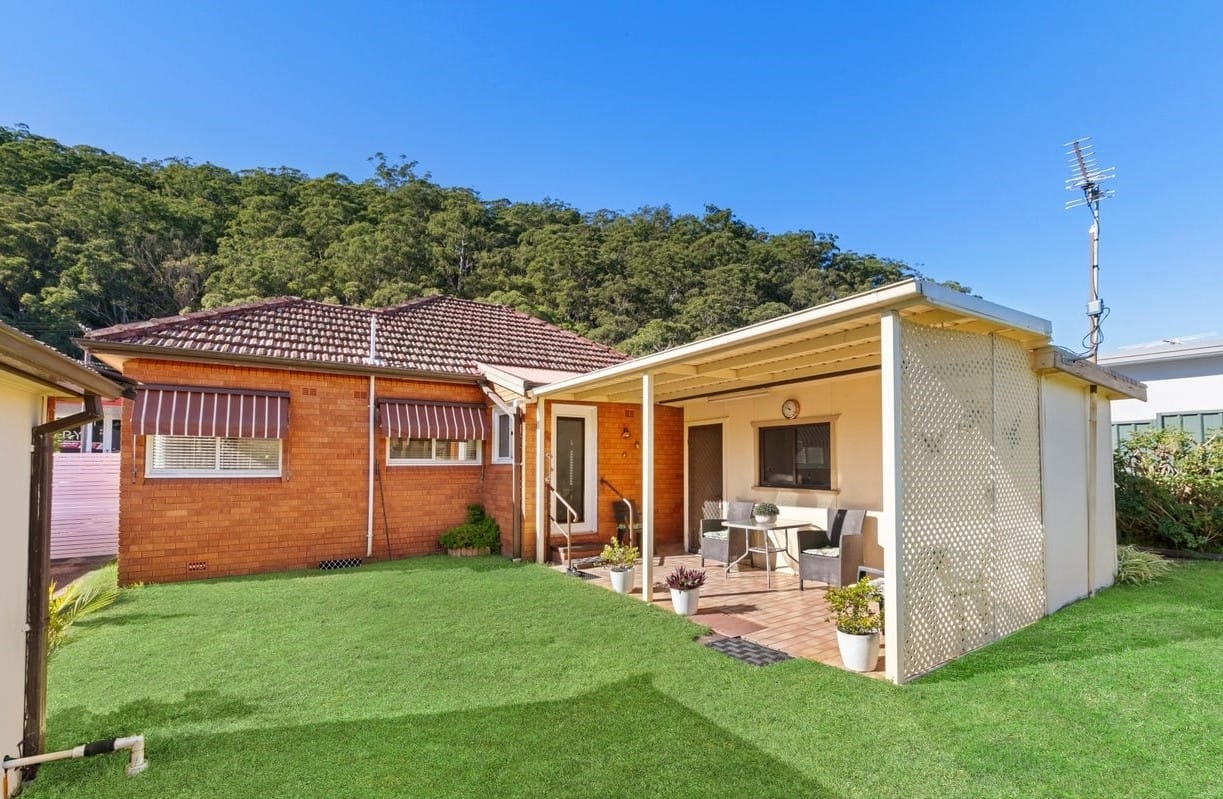 Property listing image