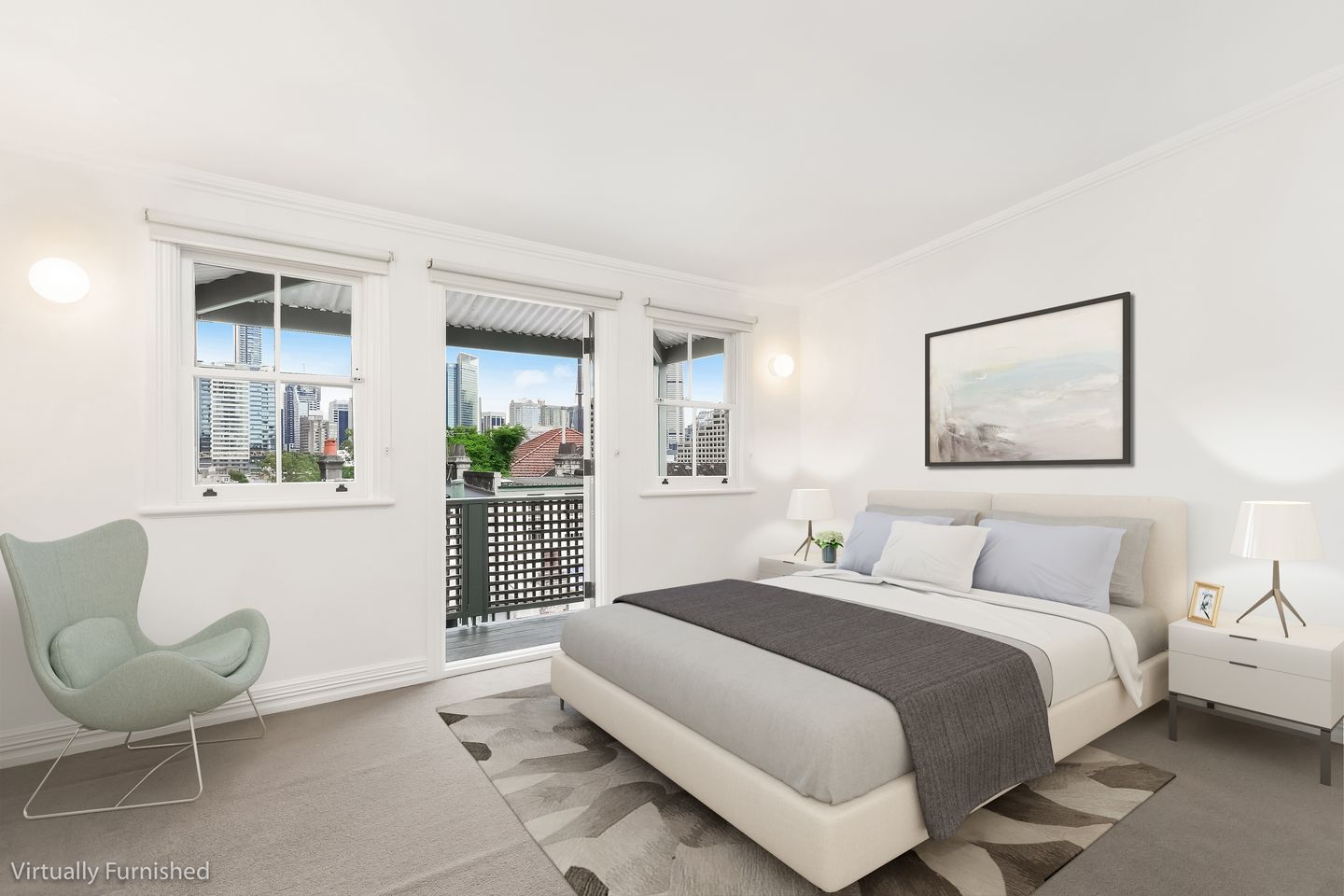 Property listing image
