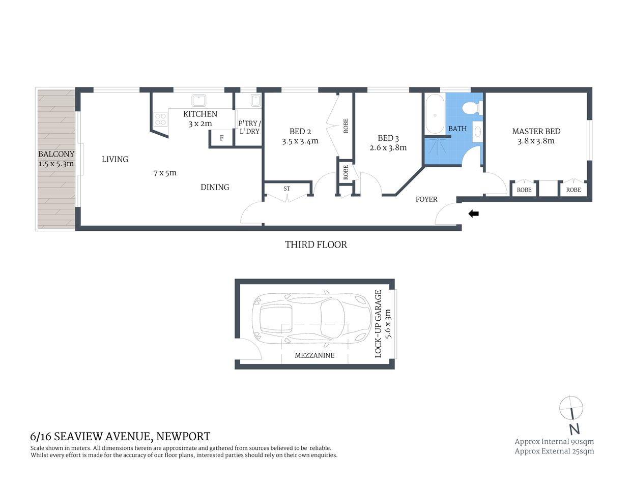 Property listing image