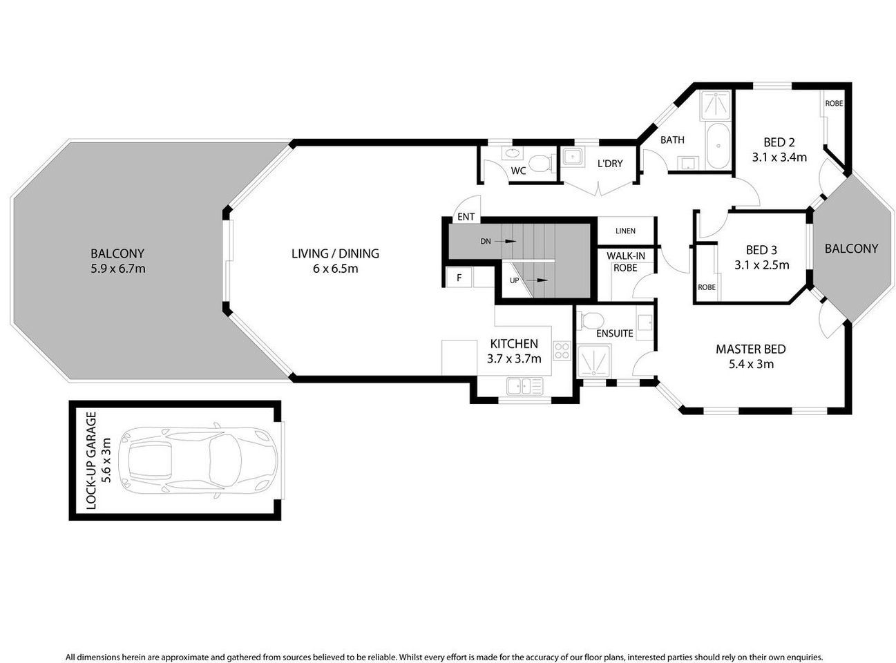 Property listing image