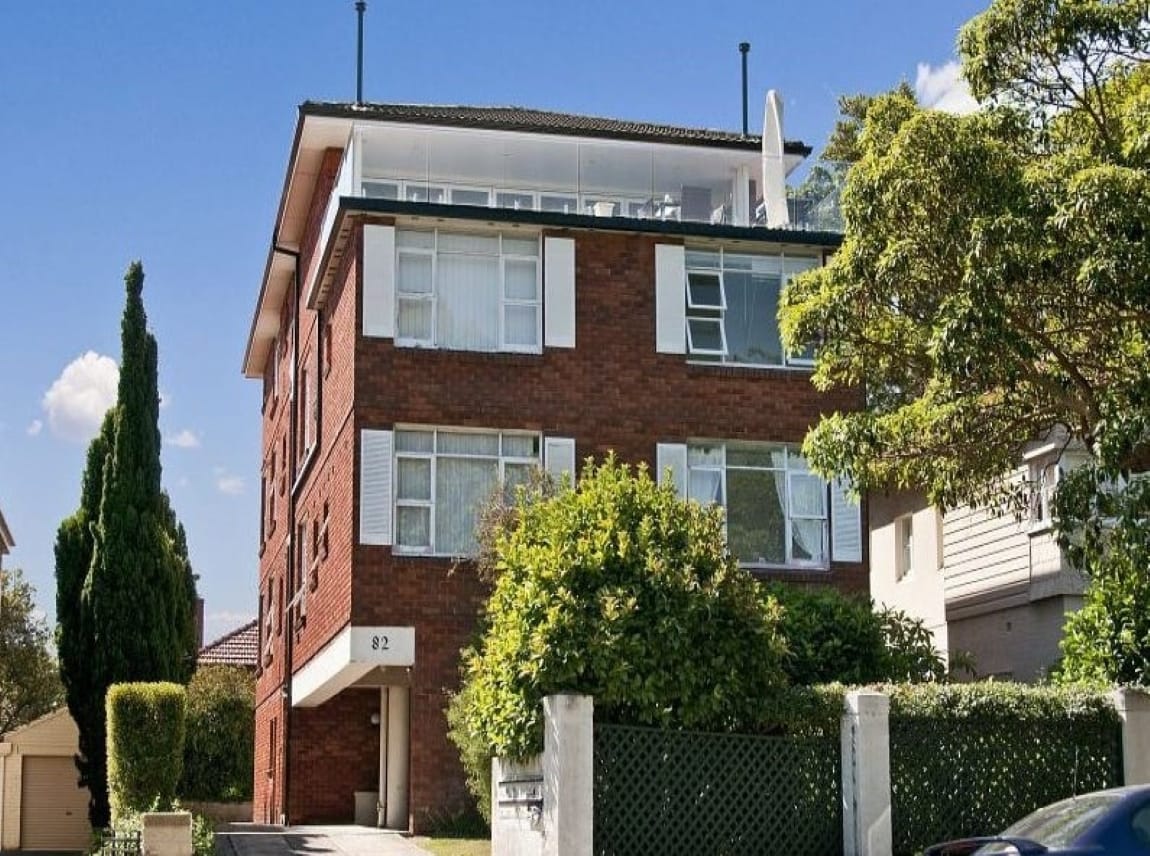 Property listing image