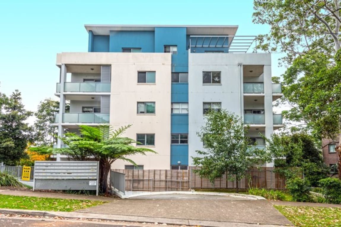 Property listing image