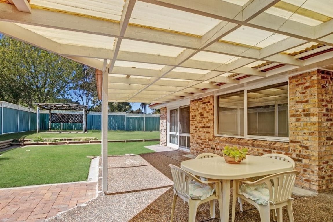 Property listing image