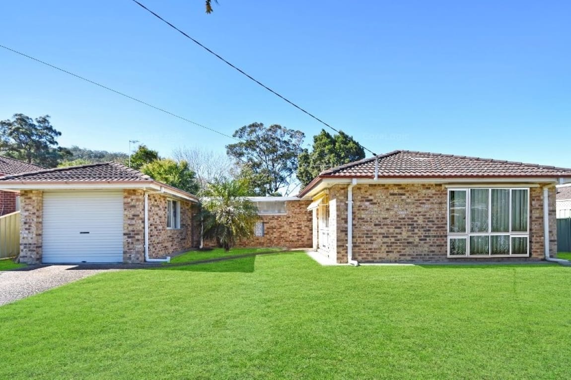 Property listing image