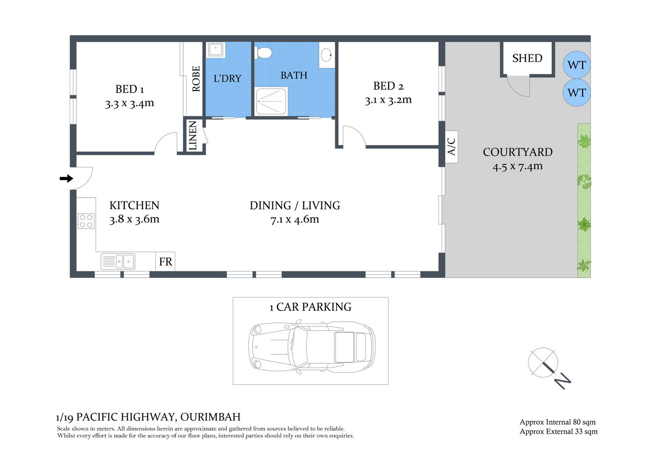 Property listing image