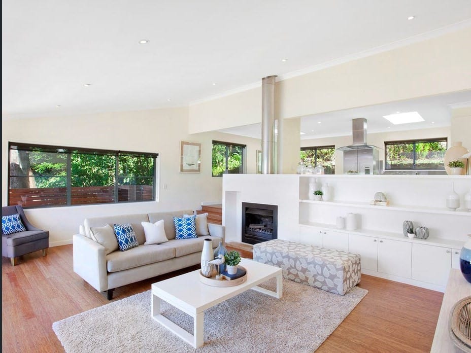 Property listing image