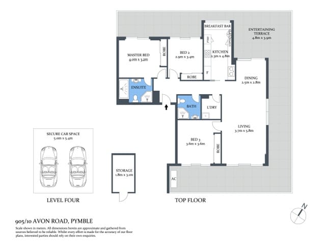 Property listing image