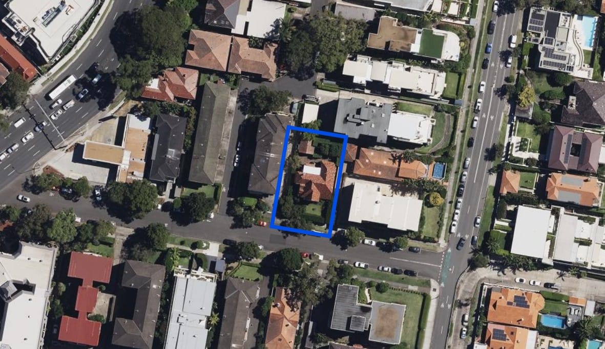 Property listing image