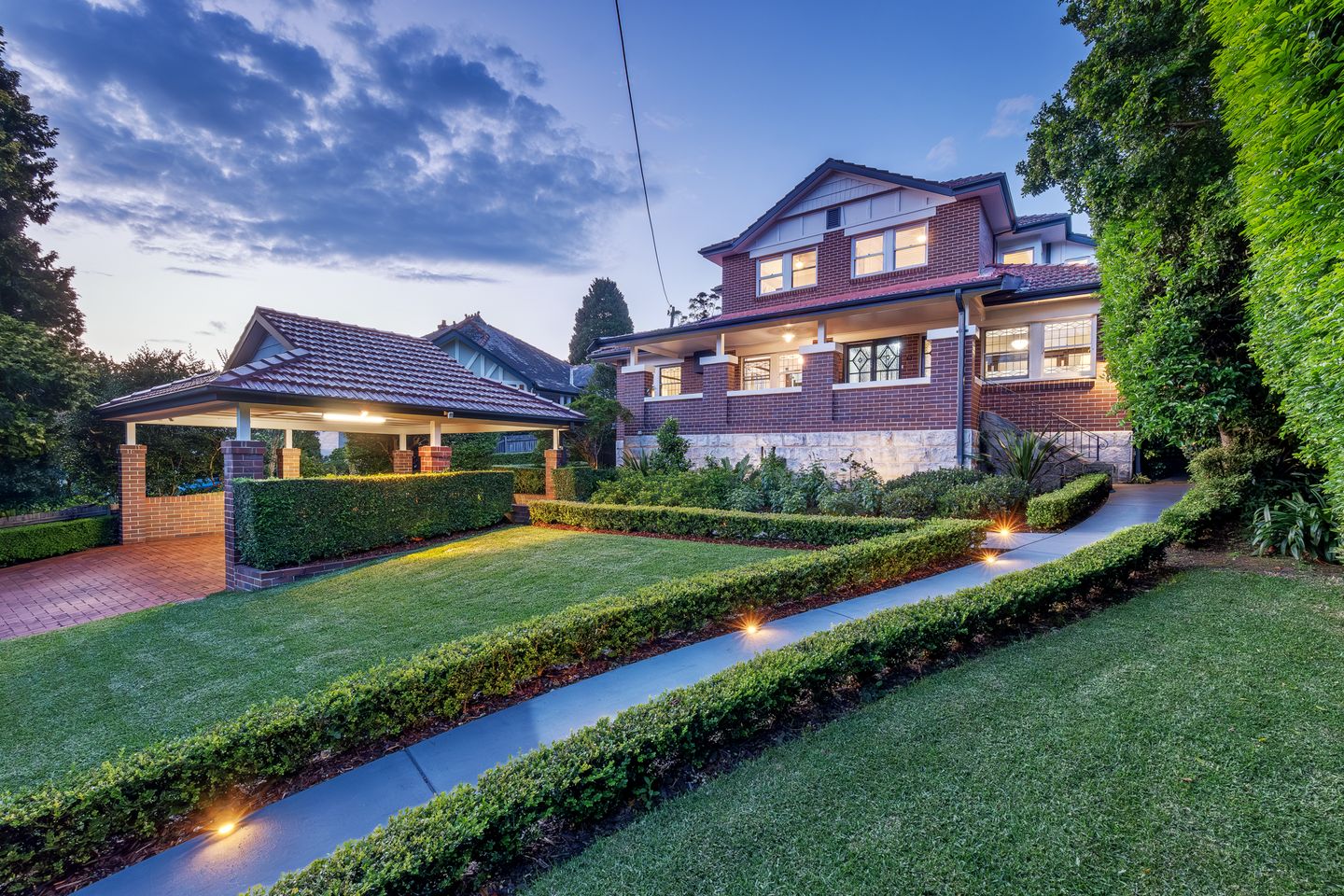 Property listing image