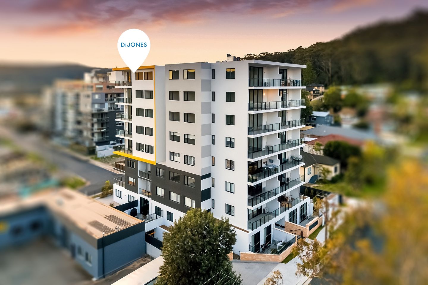 Property listing image