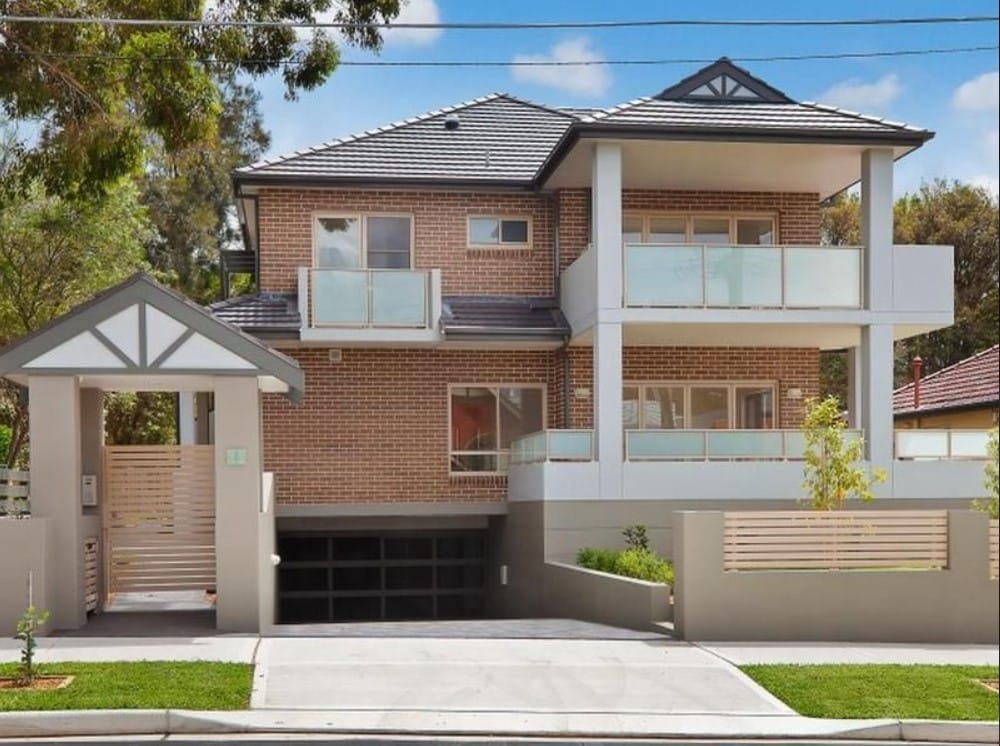 Property listing image