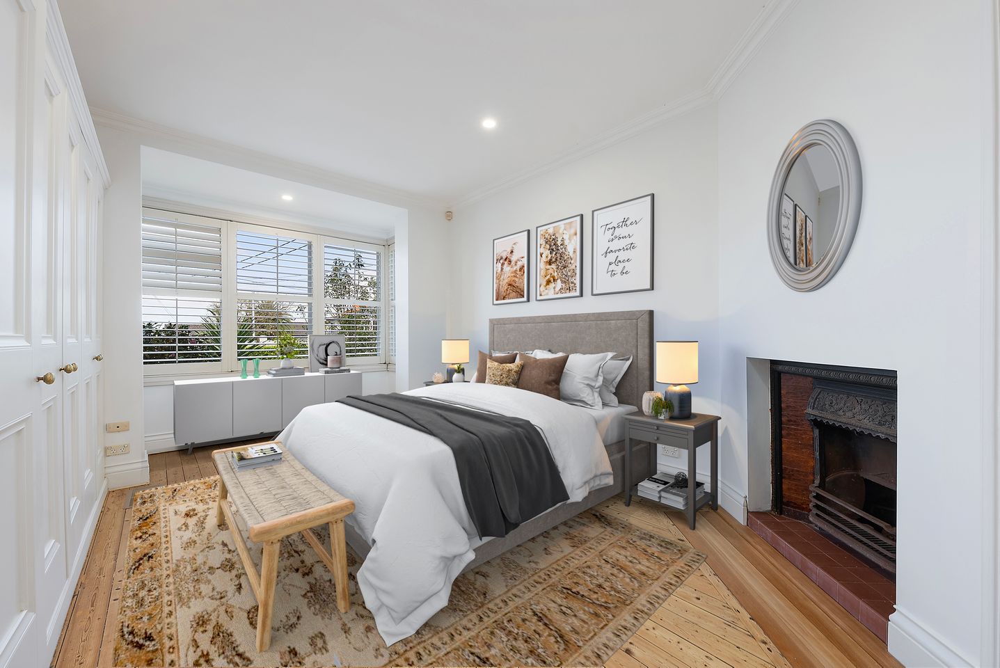 Property listing image