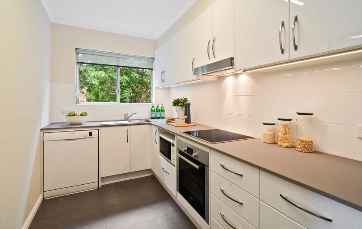 Property listing image