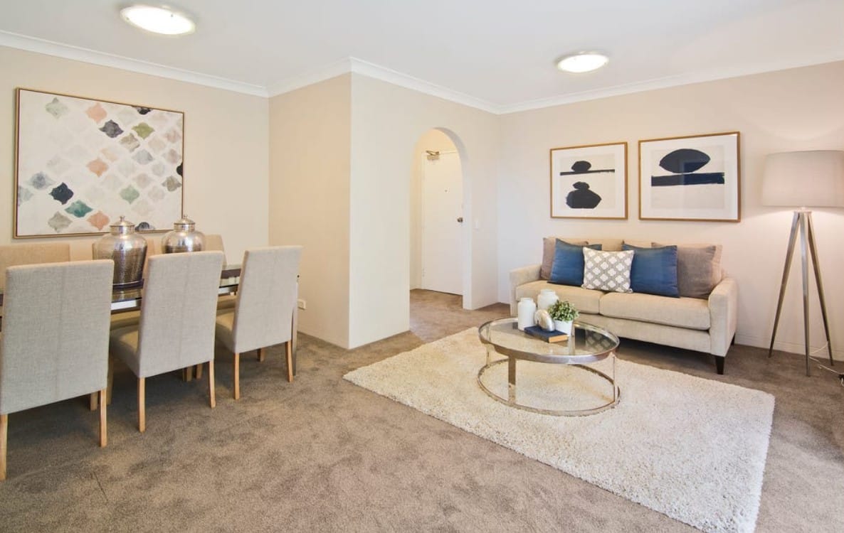 Property listing image