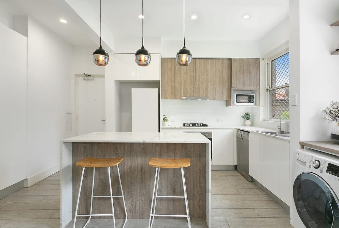 Property listing image