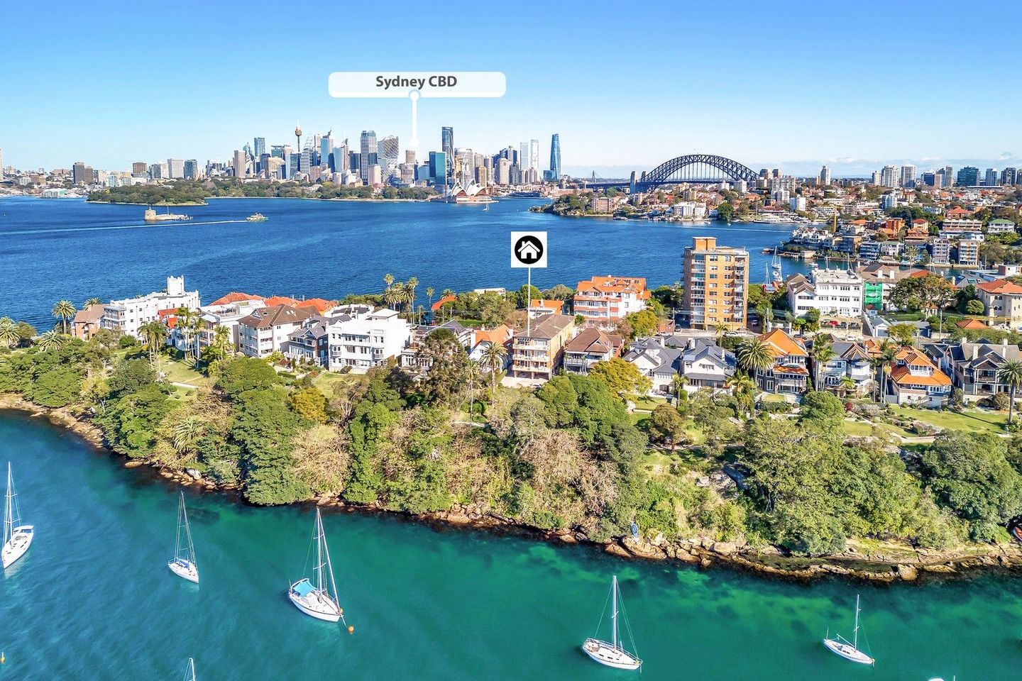 Property listing image