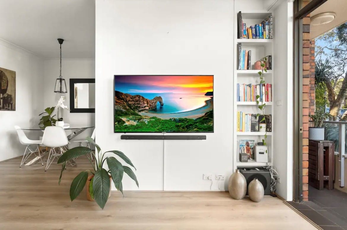 Property listing image