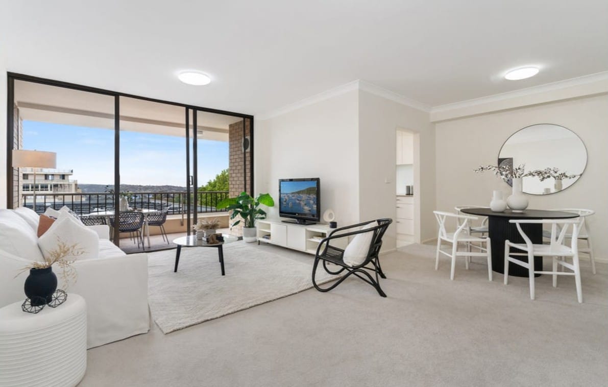 Property listing image