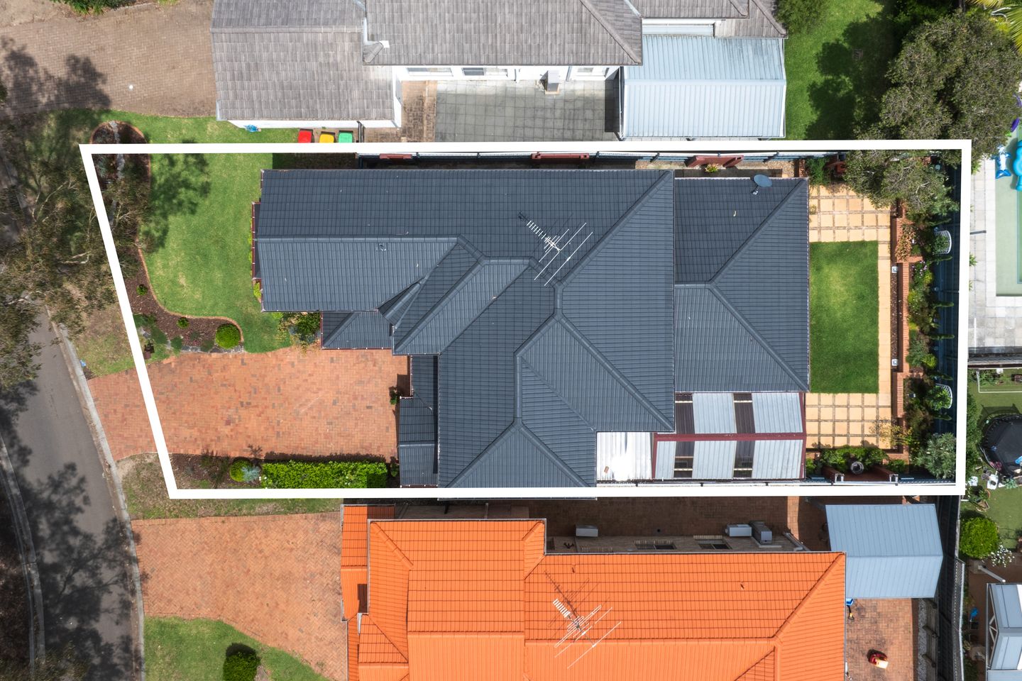 Property listing image