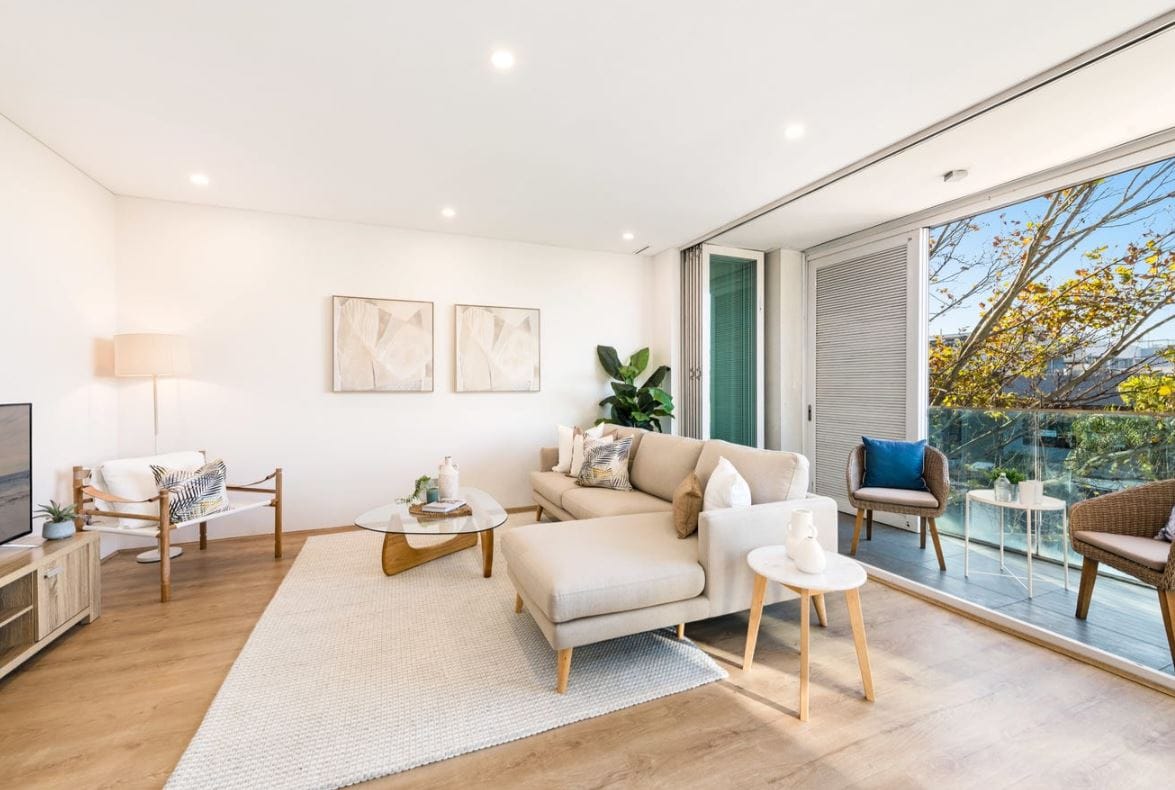 Property listing image