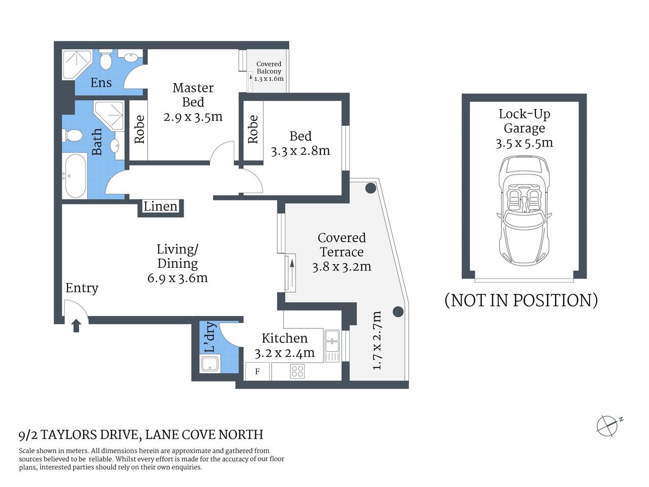 Property listing image