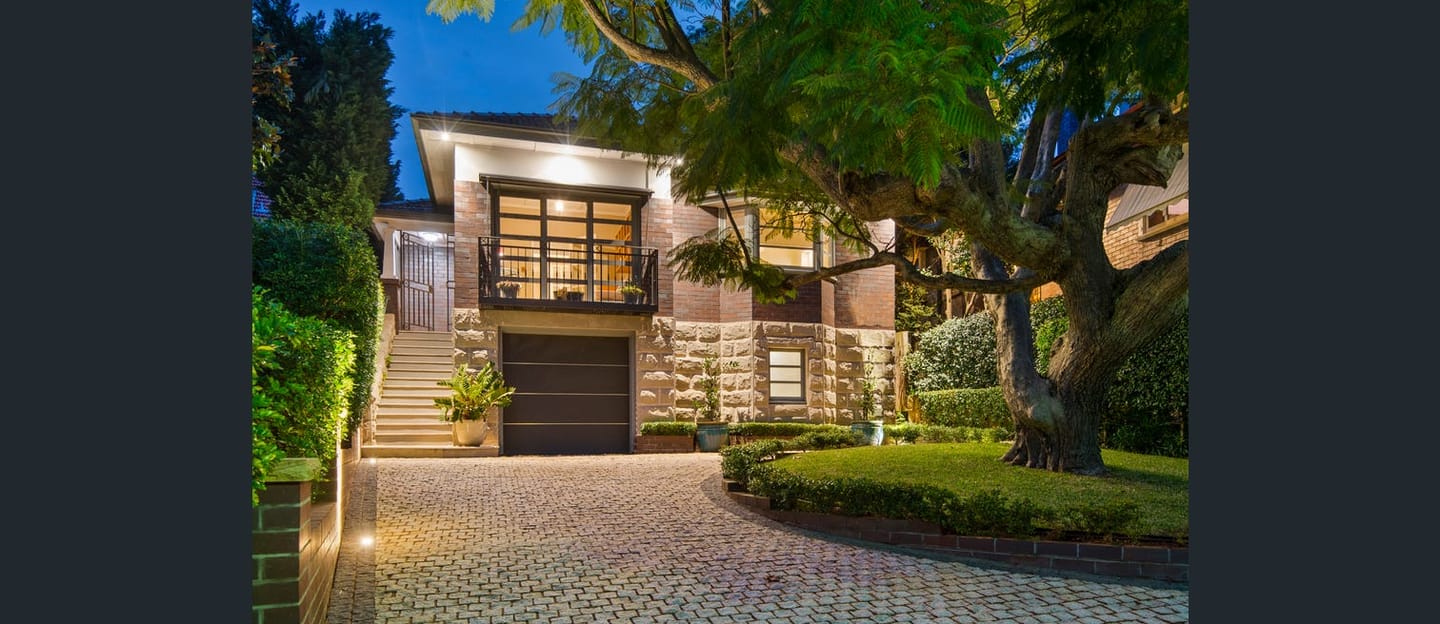 Property listing image