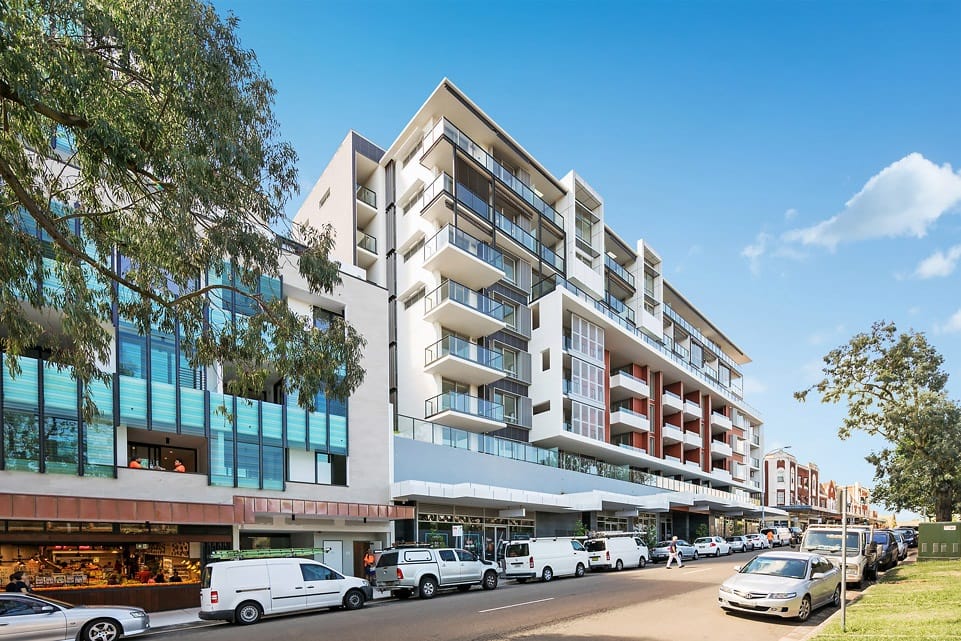 Property listing image
