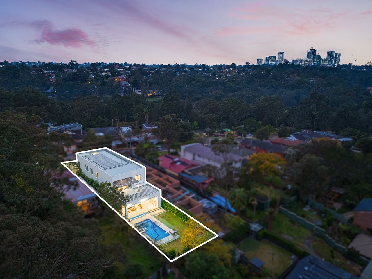 Property listing image