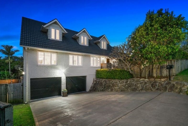 Property listing image