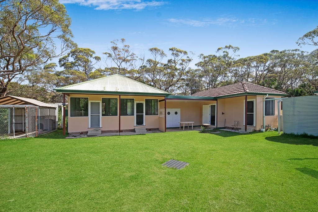 Property listing image