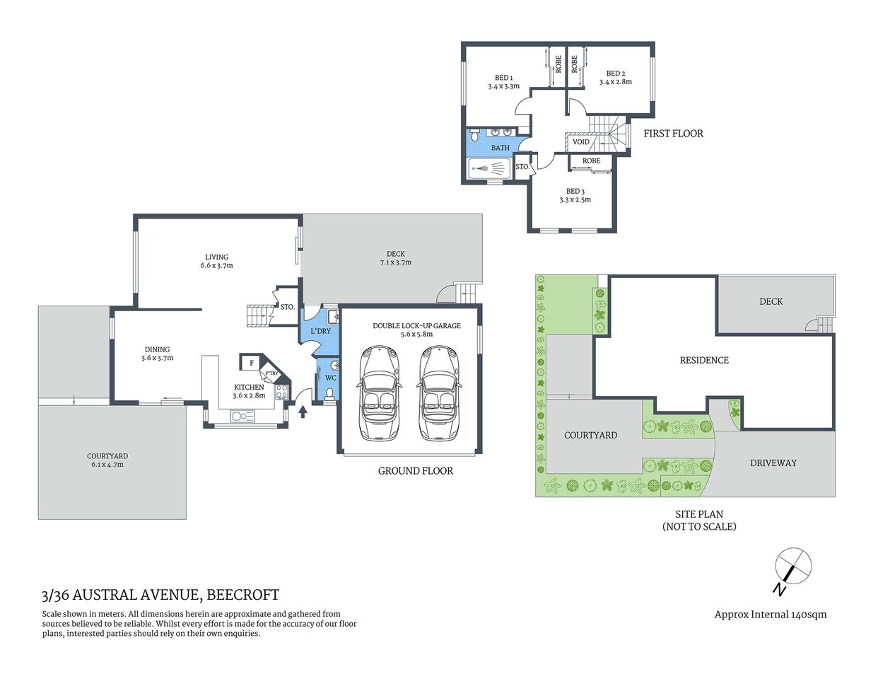 Property listing image