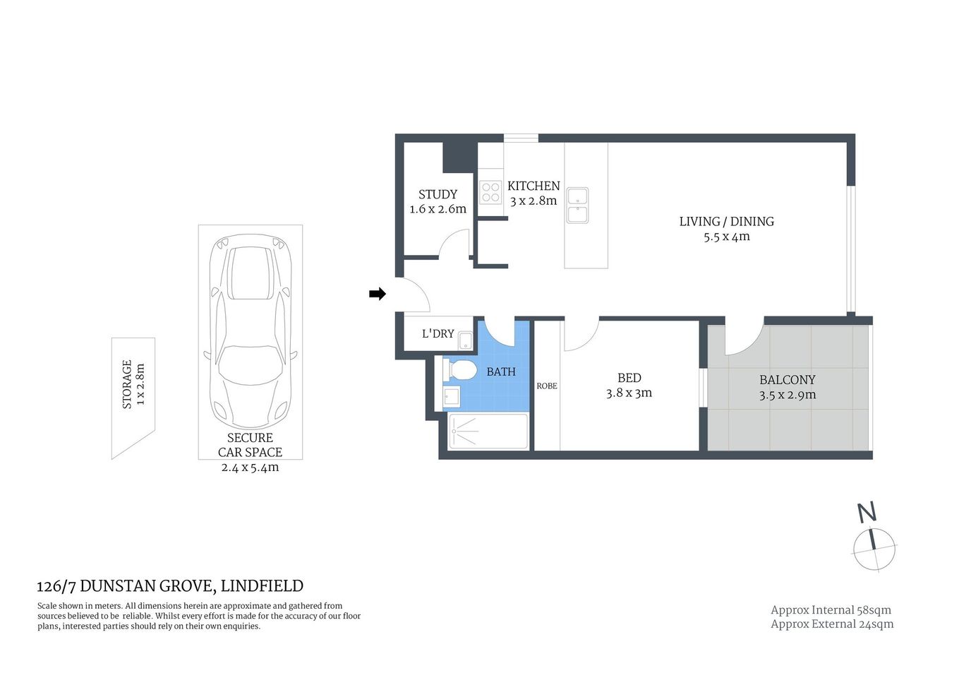 Property listing image
