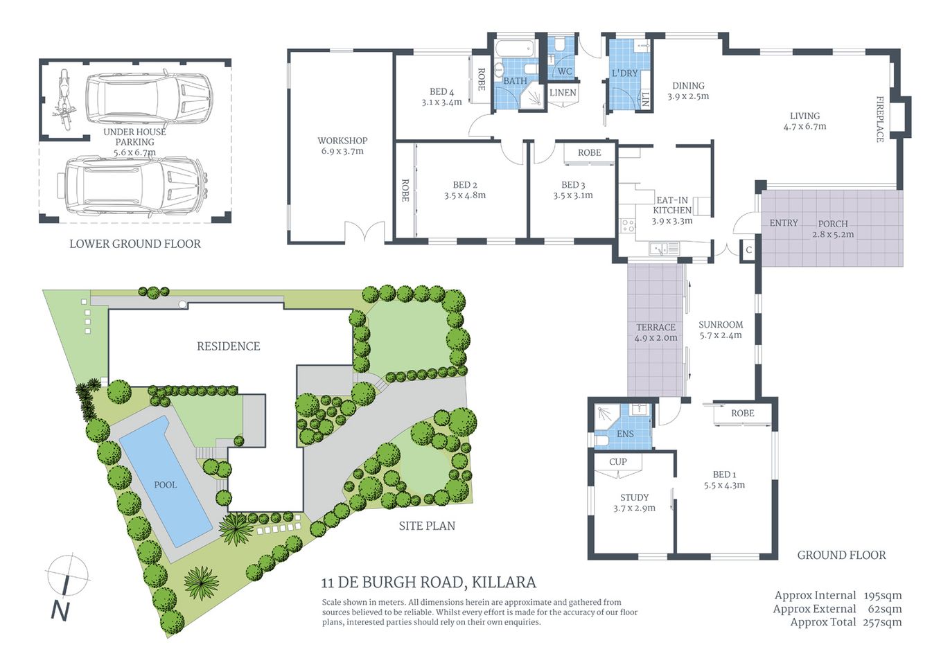 Property listing image