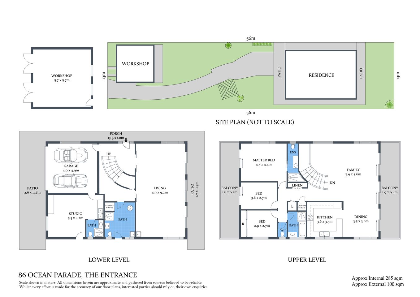 Property listing image