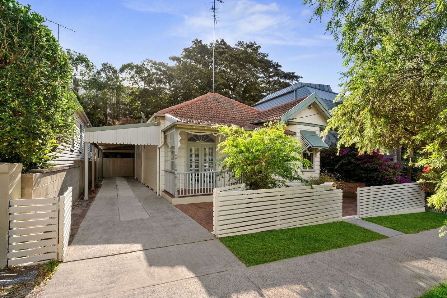 Property listing image