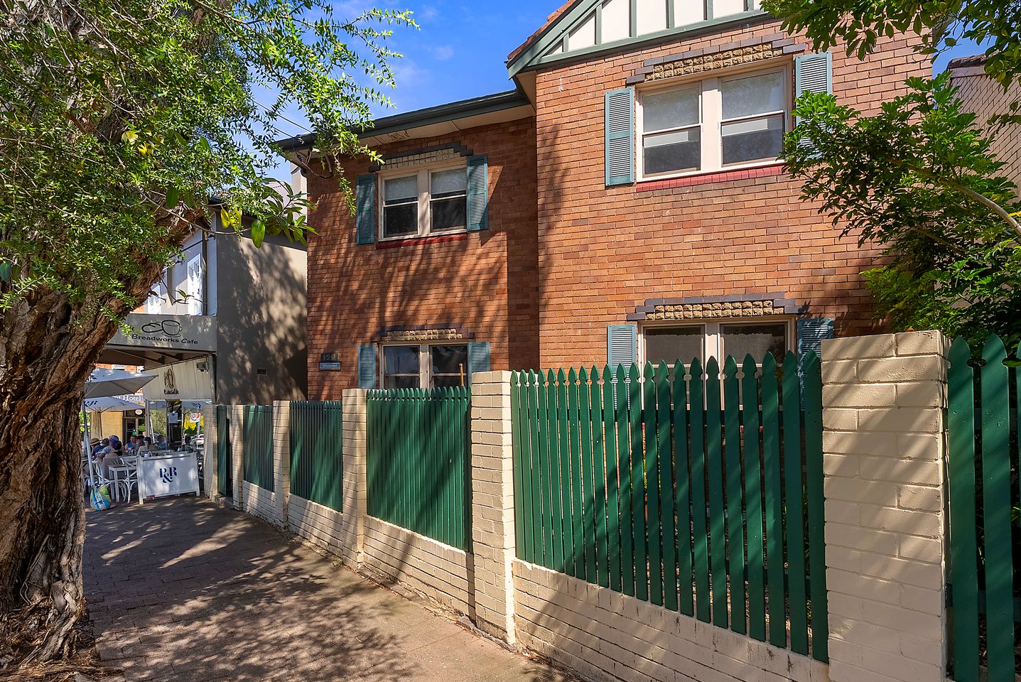 Property listing image