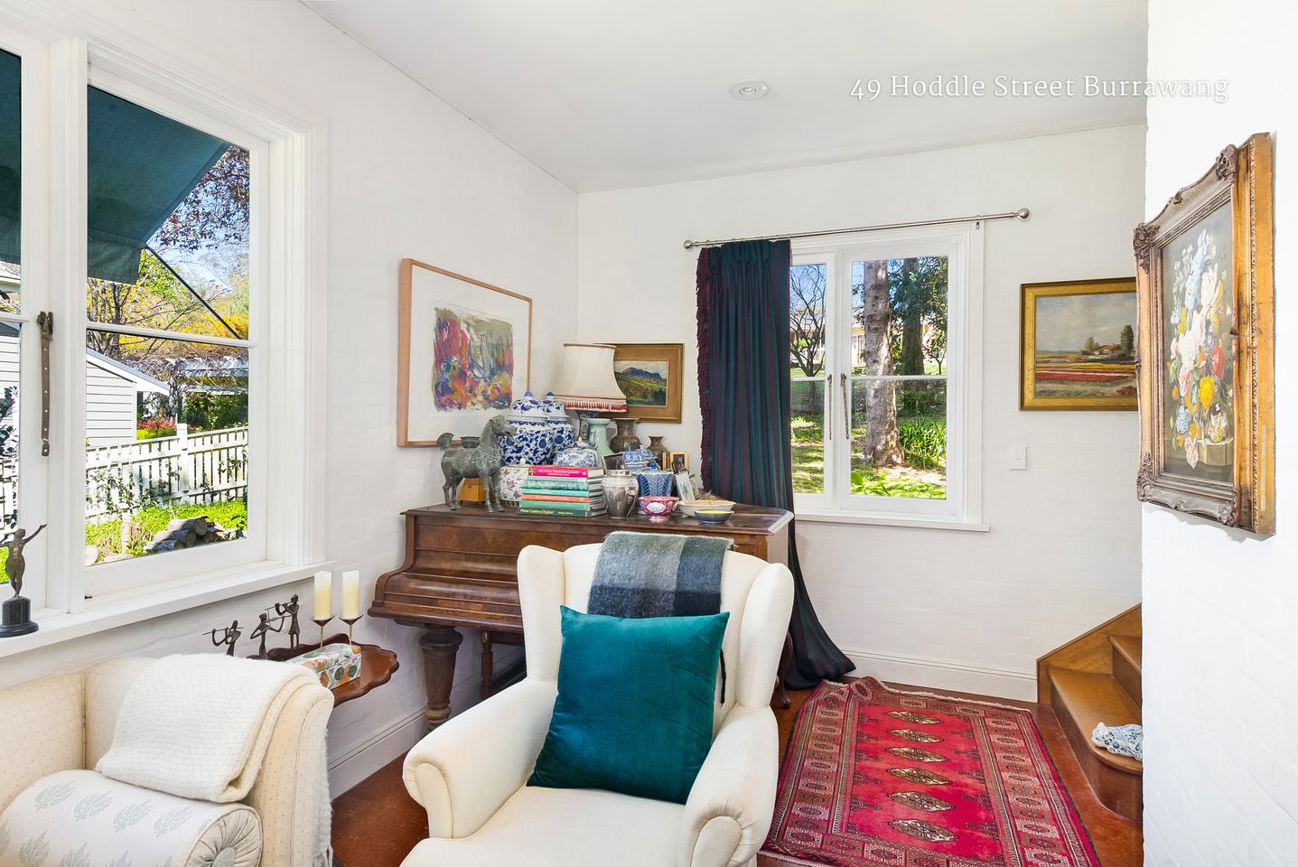 Property listing image
