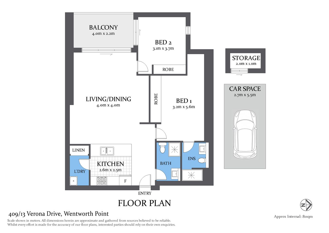 Property listing image