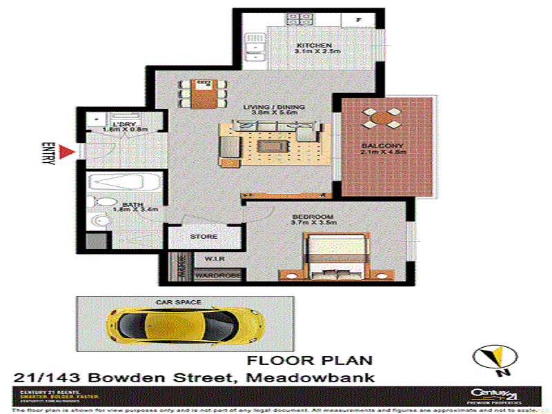 Property listing image