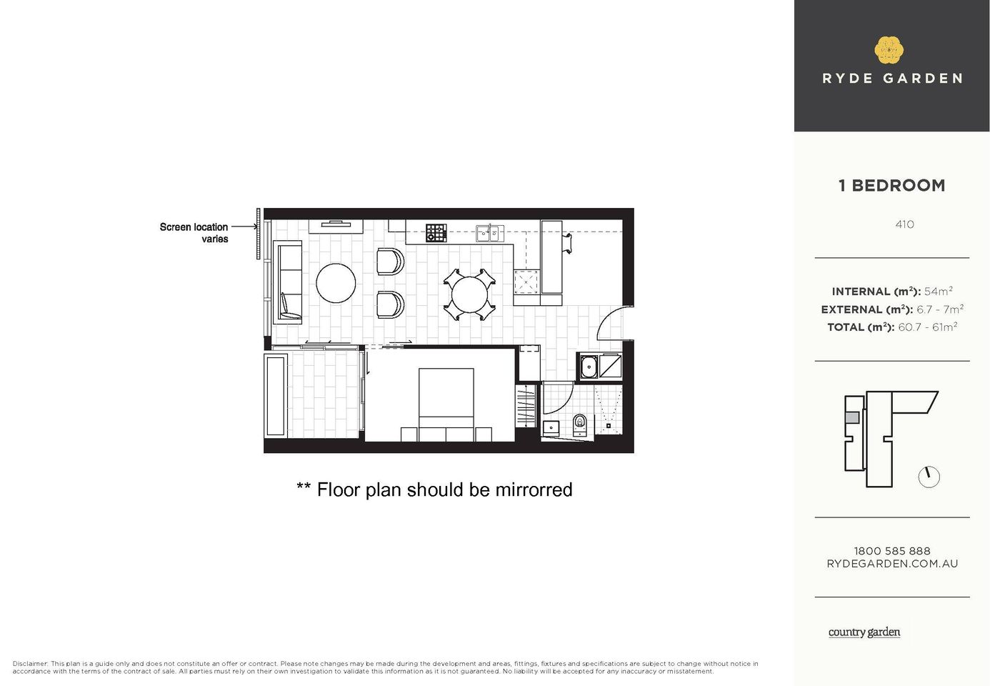 Property listing image