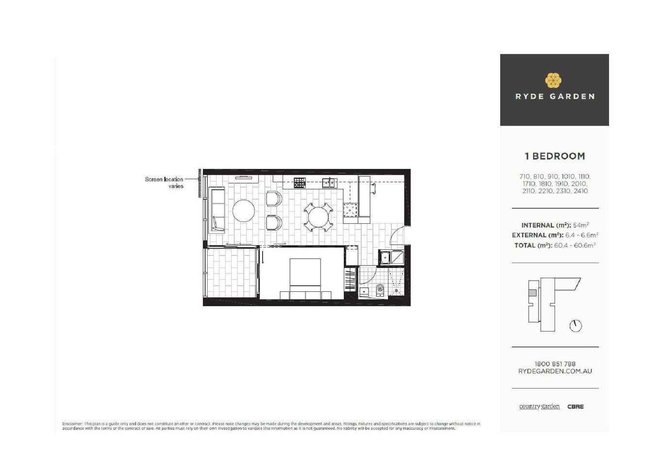 Property listing image