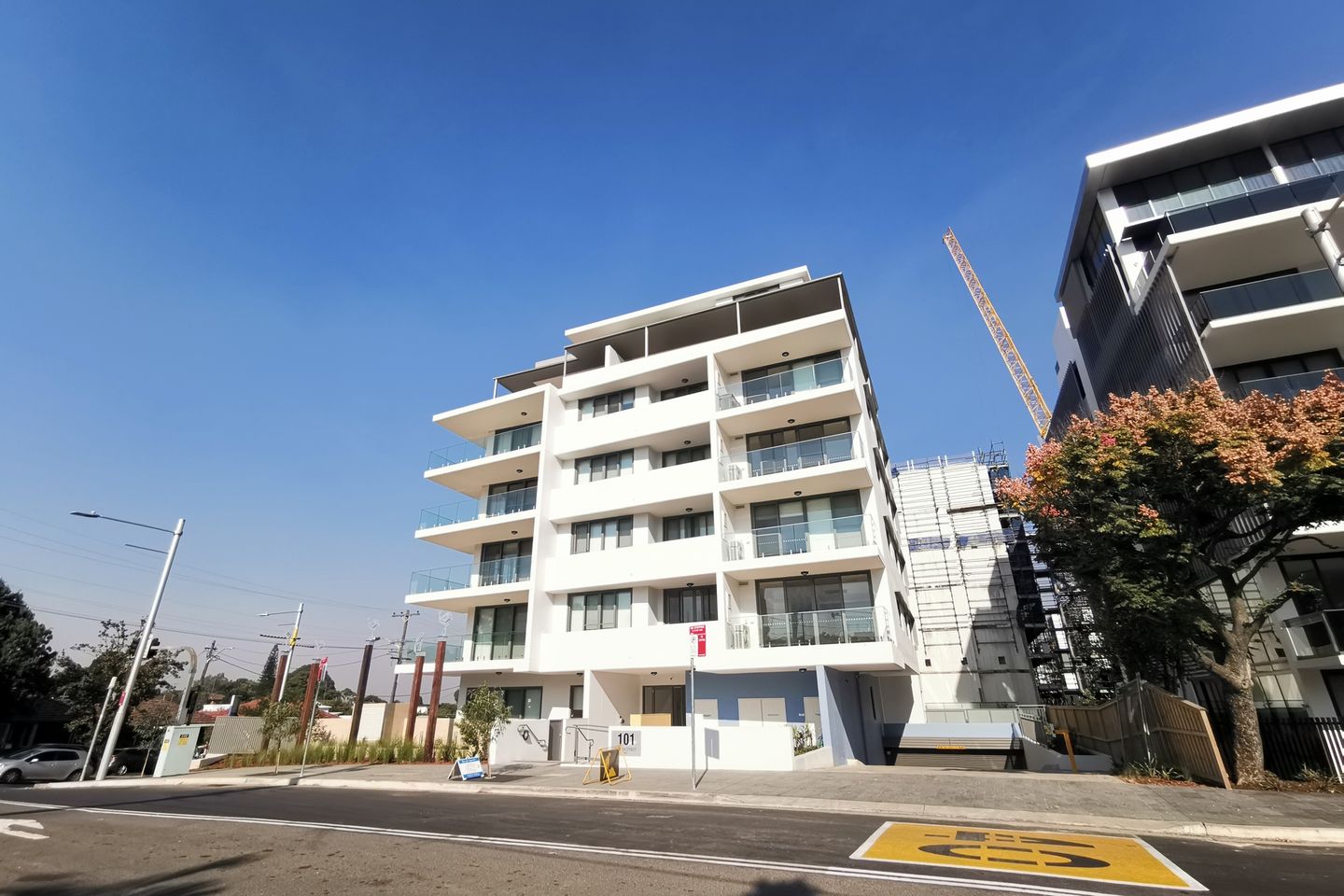 Property listing image